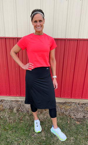 Apostolic activewear 2025